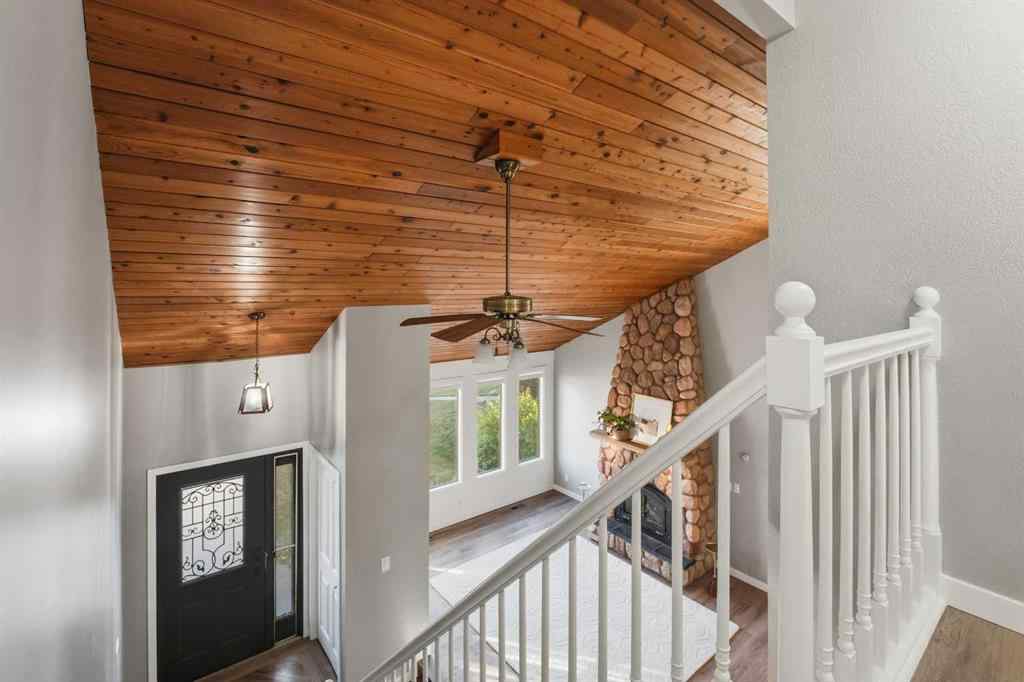 MLS® A2266779 - 30 Comfort Close  in Clearview Meadows Red Deer, Residential