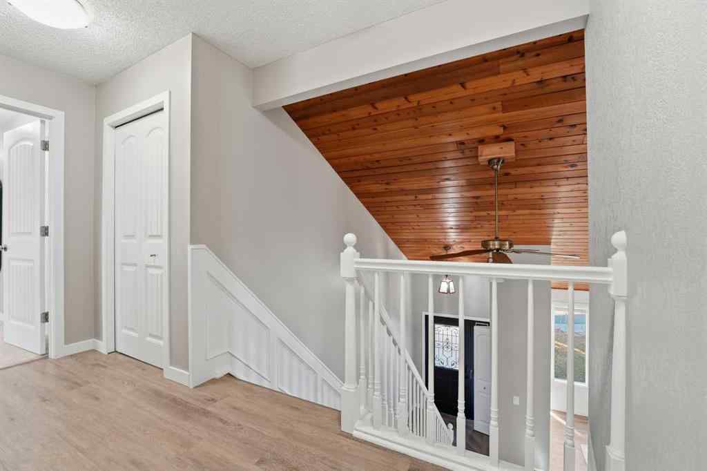 MLS® A2266779 - 30 Comfort Close  in Clearview Meadows Red Deer, Residential