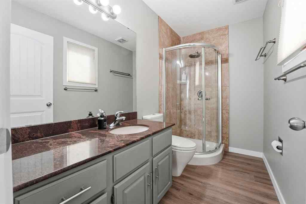 MLS® A2266779 - 30 Comfort Close  in Clearview Meadows Red Deer, Residential