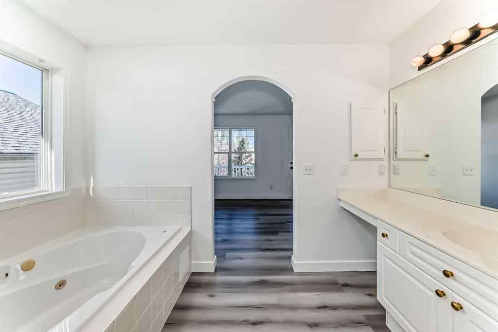 MLS® A2266780 - 289 Canals Circle SW in Canals Airdrie, Residential