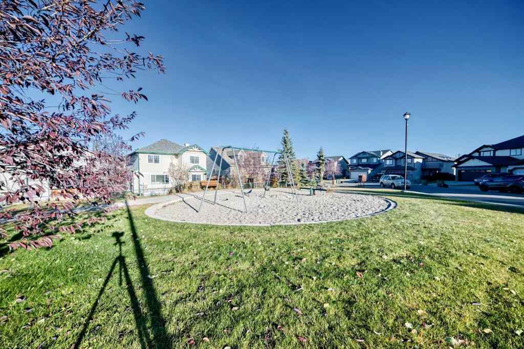 MLS® A2266780 - 289 Canals Circle SW in Canals Airdrie, Residential