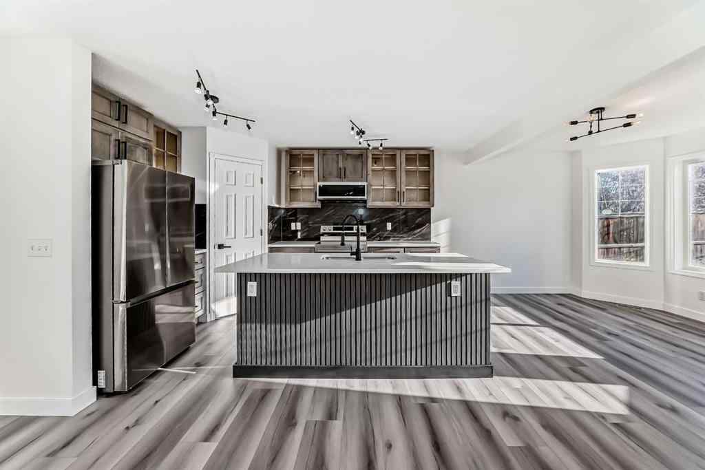 MLS® A2266780 - 289 Canals Circle SW in Canals Airdrie, Residential