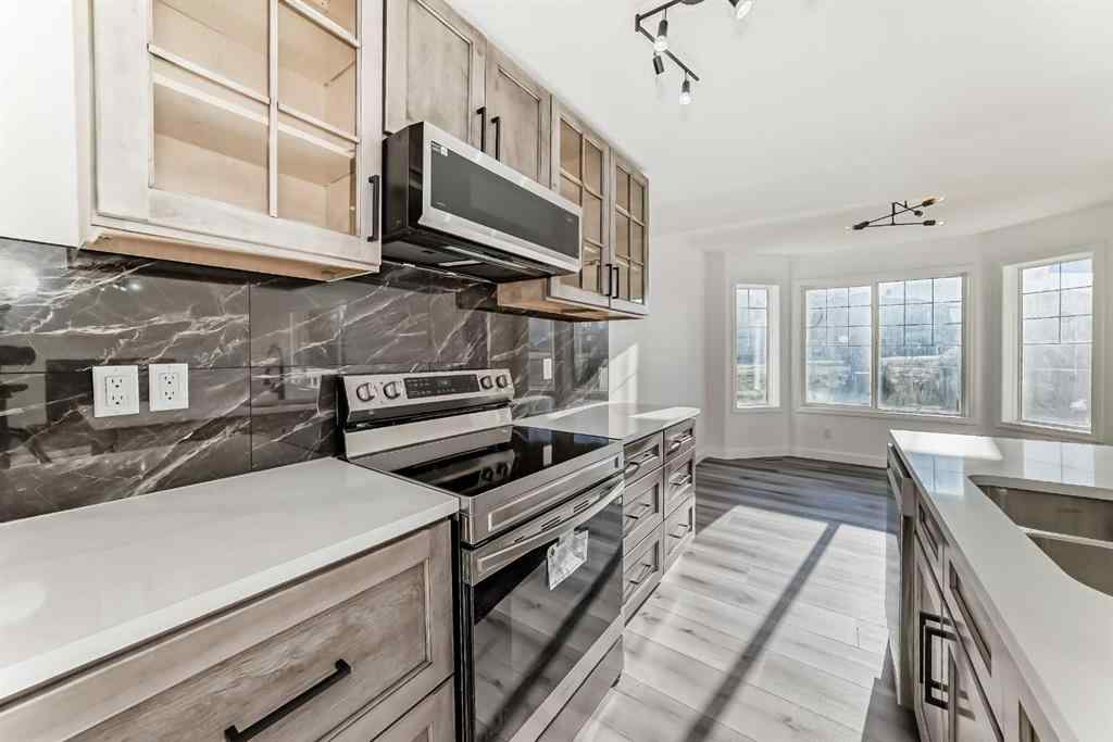 MLS® A2266780 - 289 Canals Circle SW in Canals Airdrie, Residential