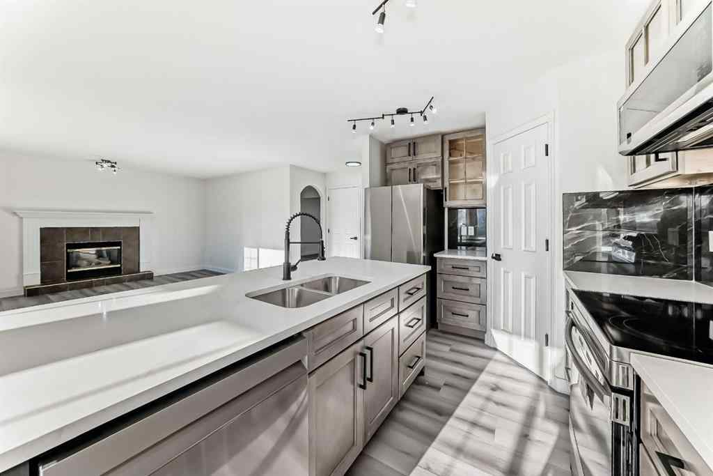 MLS® A2266780 - 289 Canals Circle SW in Canals Airdrie, Residential