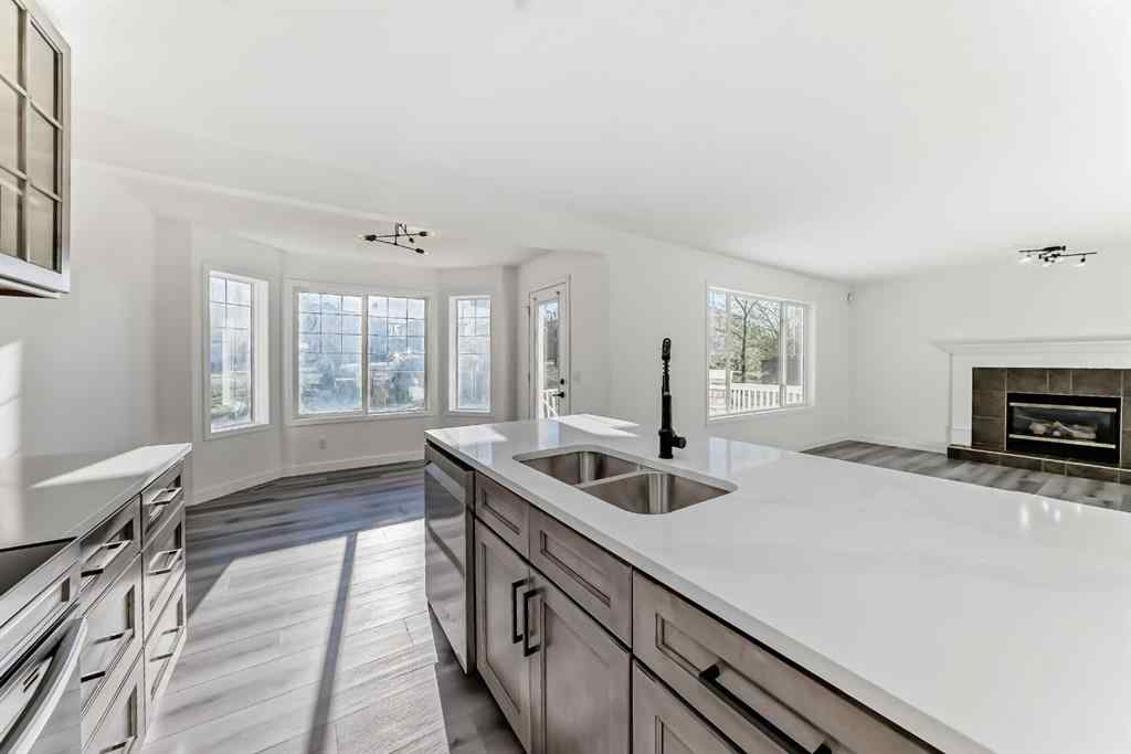 MLS® A2266780 - 289 Canals Circle SW in Canals Airdrie, Residential