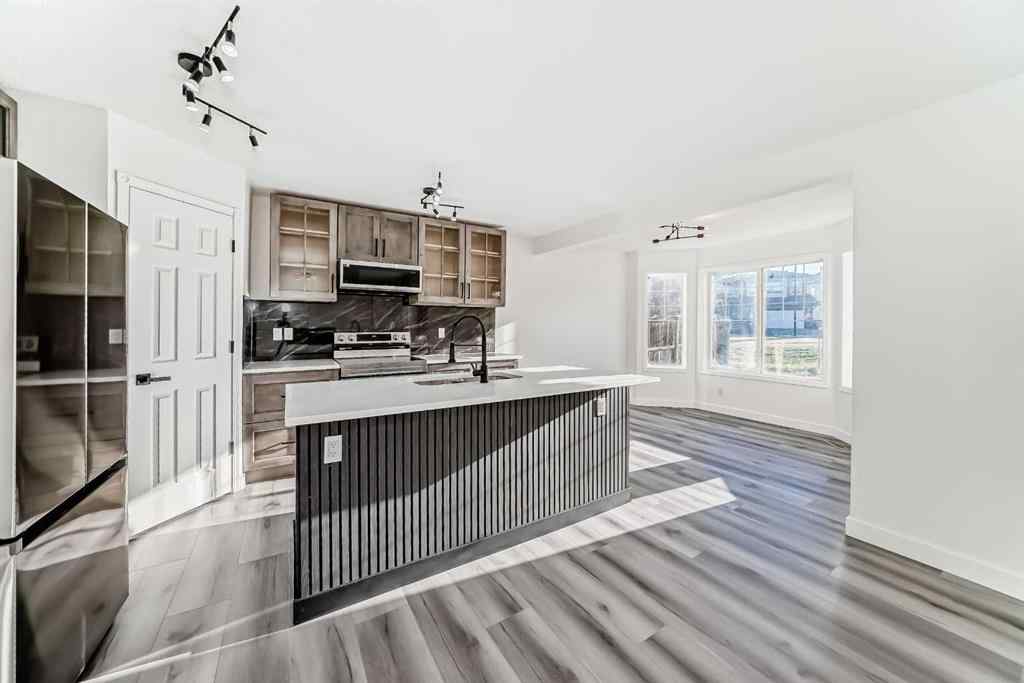 MLS® A2266780 - 289 Canals Circle SW in Canals Airdrie, Residential