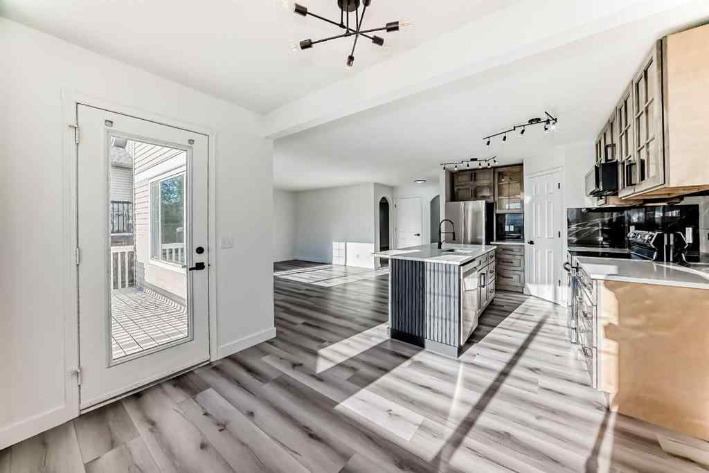 MLS® A2266780 - 289 Canals Circle SW in Canals Airdrie, Residential