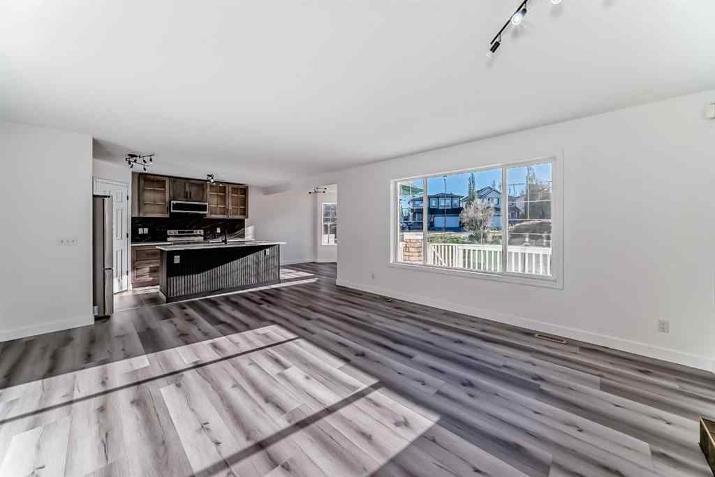 MLS® A2266780 - 289 Canals Circle SW in Canals Airdrie, Residential