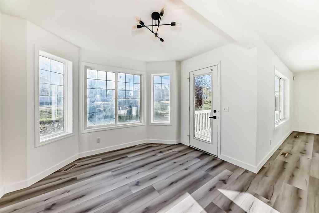 MLS® A2266780 - 289 Canals Circle SW in Canals Airdrie, Residential