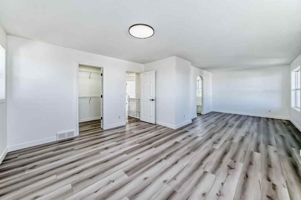 MLS® A2266780 - 289 Canals Circle SW in Canals Airdrie, Residential