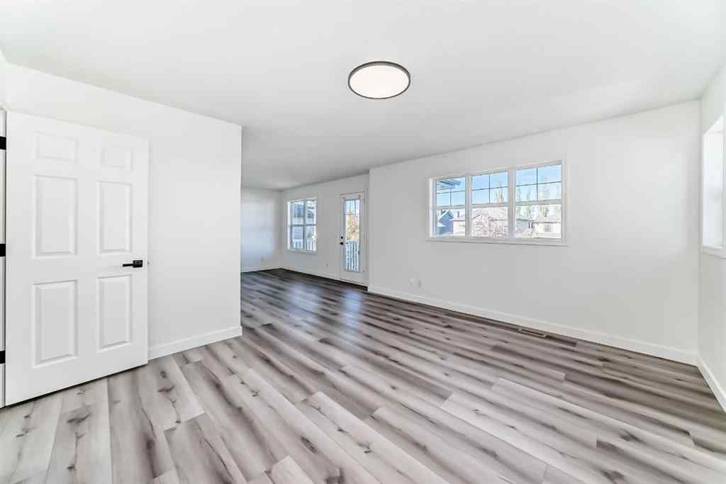 MLS® A2266780 - 289 Canals Circle SW in Canals Airdrie, Residential