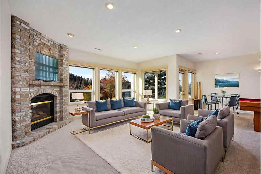 MLS® A2266783 - 103 West Terrace Point  in West Terrace Cochrane, Residential