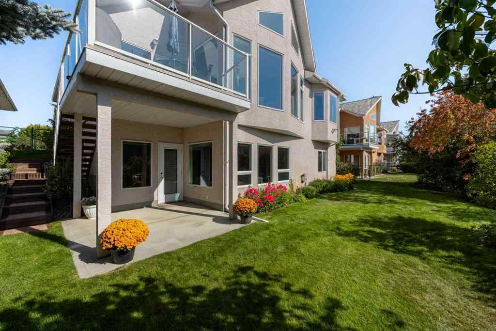 MLS® A2266783 - 103 West Terrace Point  in West Terrace Cochrane, Residential