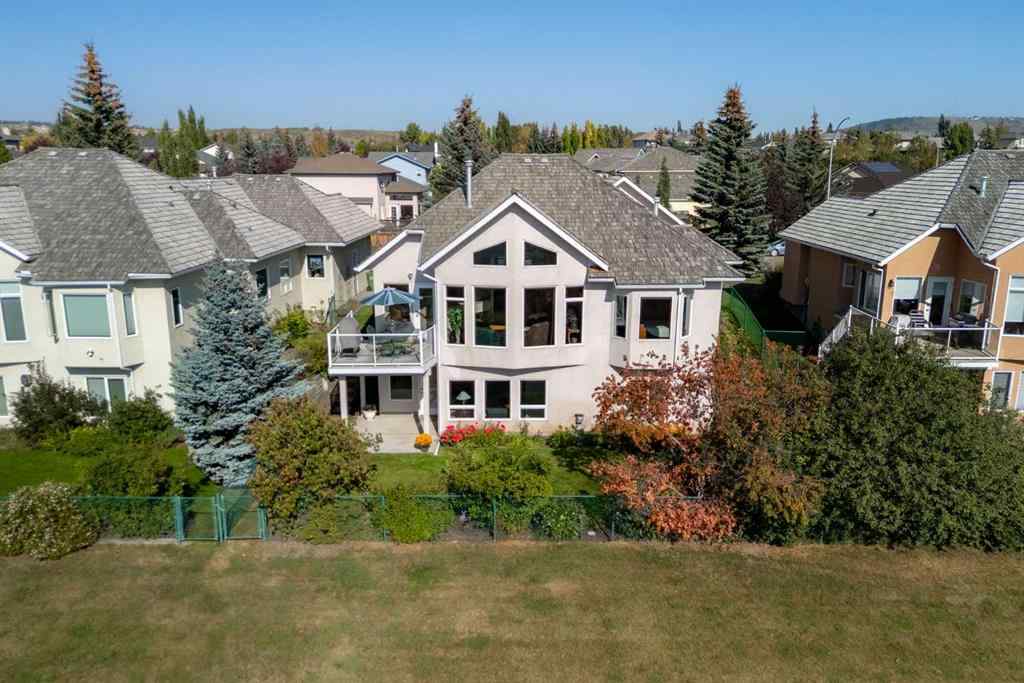 MLS® A2266783 - 103 West Terrace Point  in West Terrace Cochrane, Residential