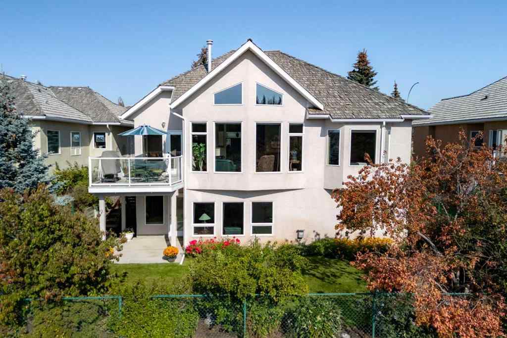 MLS® A2266783 - 103 West Terrace Point  in West Terrace Cochrane, Residential