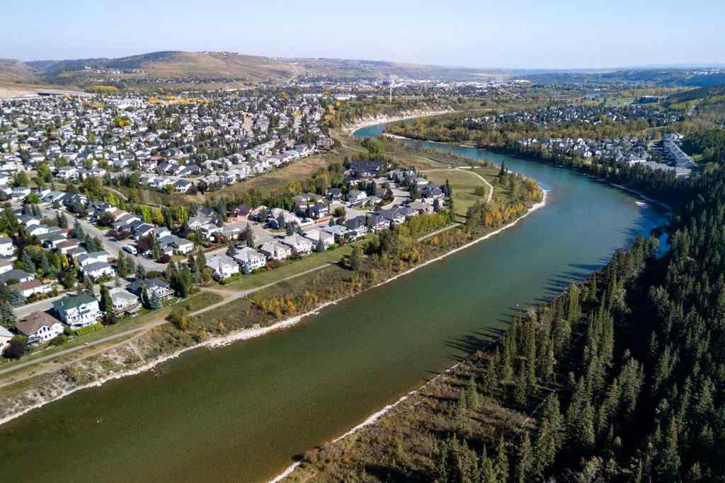 MLS® A2266783 - 103 West Terrace Point  in West Terrace Cochrane, Residential