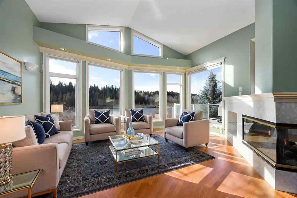 MLS® A2266783 - 103 West Terrace Point  in West Terrace Cochrane, Residential