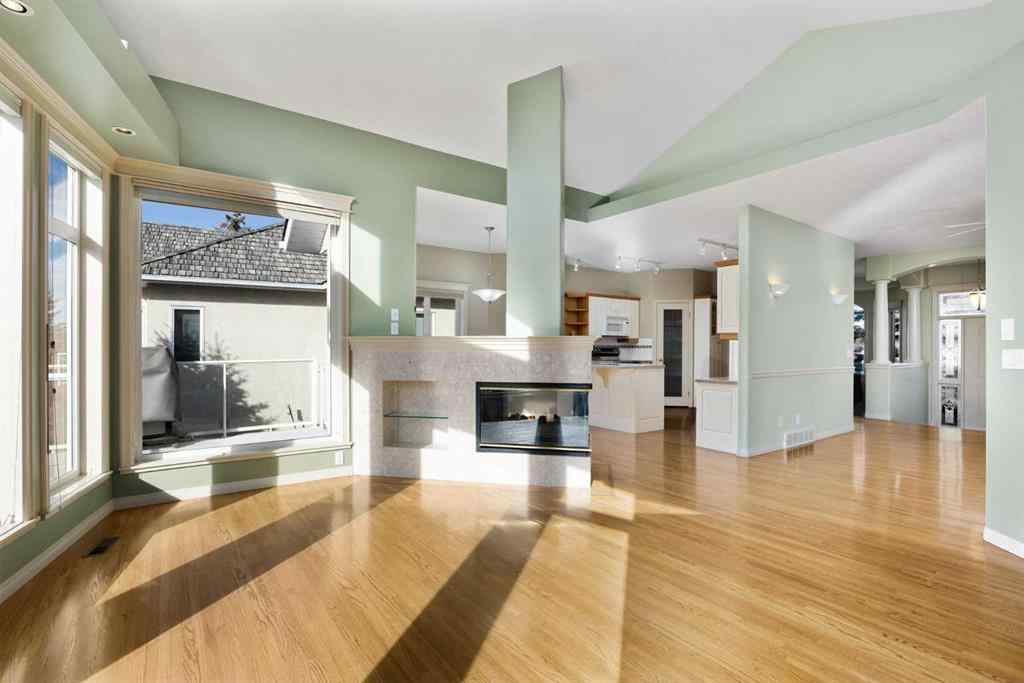 MLS® A2266783 - 103 West Terrace Point  in West Terrace Cochrane, Residential