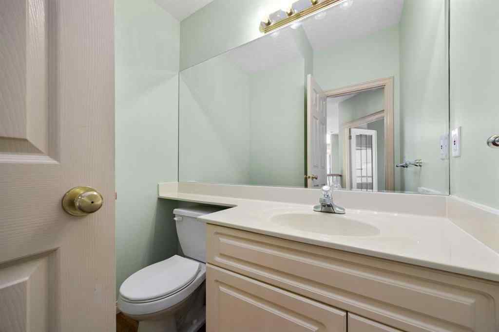 MLS® A2266783 - 103 West Terrace Point  in West Terrace Cochrane, Residential