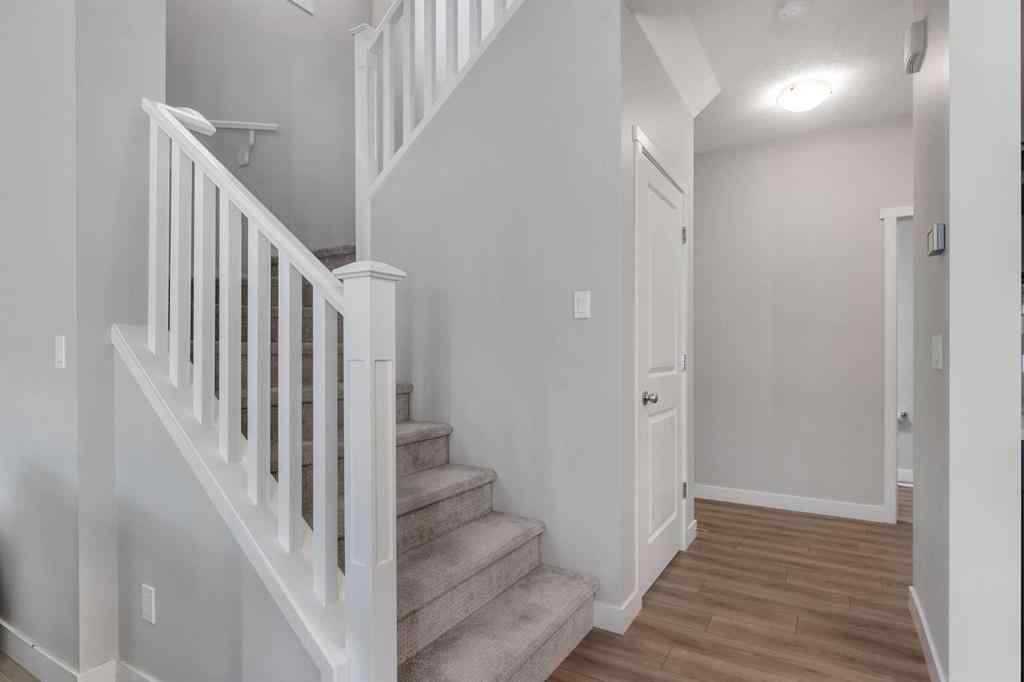 MLS® A2266784 - 39 Savanna Way NE in Saddle Ridge Calgary, Residential