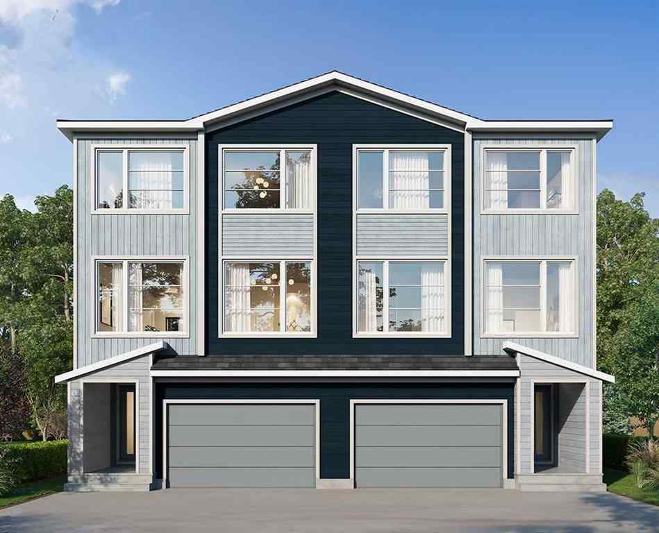 MLS® A2266786 - 1095 Fowler Road SW in Wildflower Airdrie, Residential
