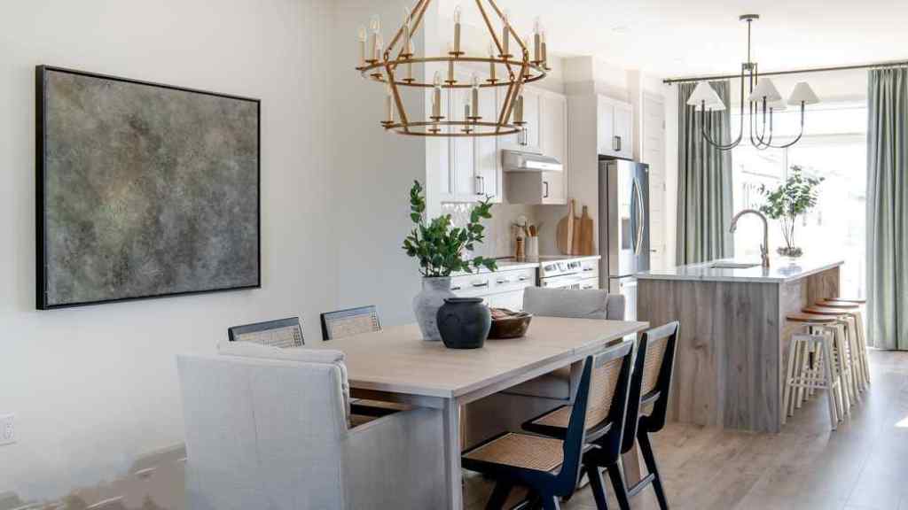 MLS® A2266786 - 1095 Fowler Road SW in Wildflower Airdrie, Residential