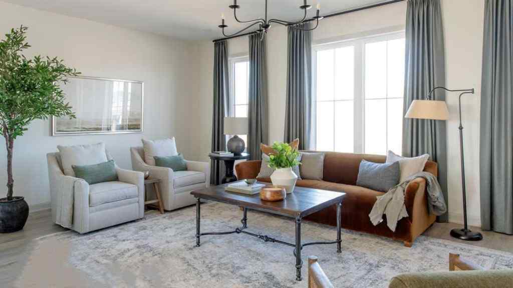 MLS® A2266786 - 1095 Fowler Road SW in Wildflower Airdrie, Residential