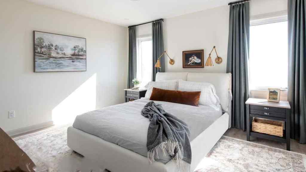 MLS® A2266786 - 1095 Fowler Road SW in Wildflower Airdrie, Residential