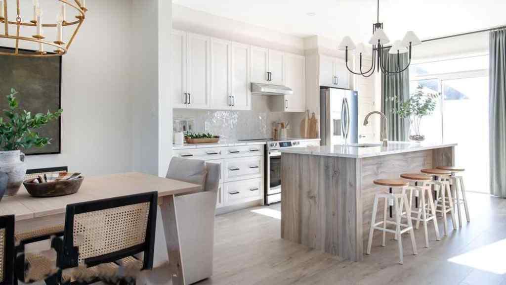 MLS® A2266786 - 1095 Fowler Road SW in Wildflower Airdrie, Residential