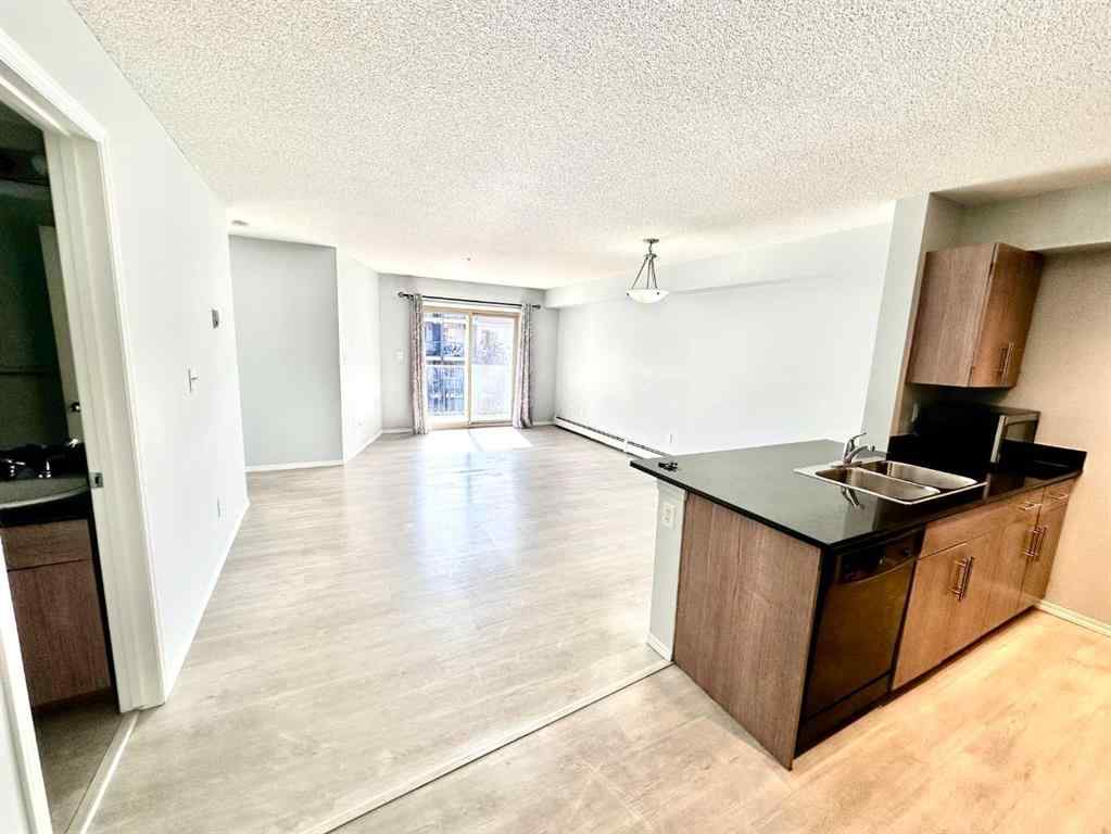 MLS® A2266787 - Unit #321 7110 80 Avenue NE in Saddle Ridge Calgary, Residential