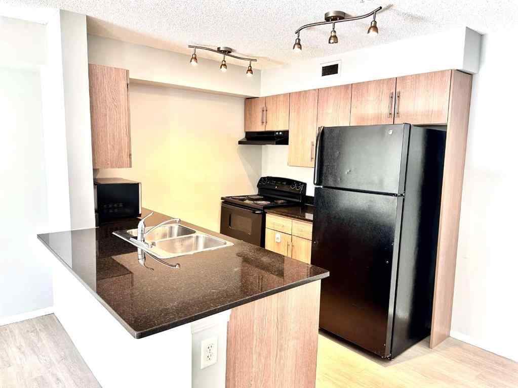 MLS® A2266787 - Unit #321 7110 80 Avenue NE in Saddle Ridge Calgary, Residential