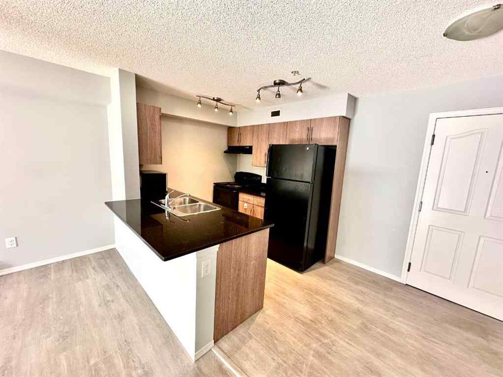 MLS® A2266787 - Unit #321 7110 80 Avenue NE in Saddle Ridge Calgary, Residential