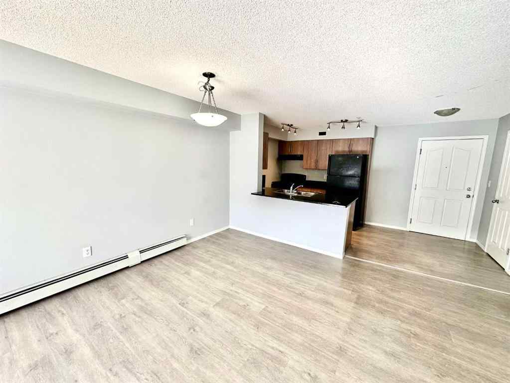 MLS® A2266787 - Unit #321 7110 80 Avenue NE in Saddle Ridge Calgary, Residential
