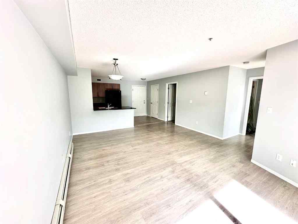 MLS® A2266787 - Unit #321 7110 80 Avenue NE in Saddle Ridge Calgary, Residential