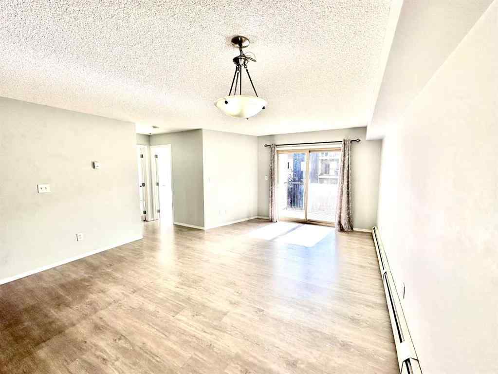 MLS® A2266787 - Unit #321 7110 80 Avenue NE in Saddle Ridge Calgary, Residential