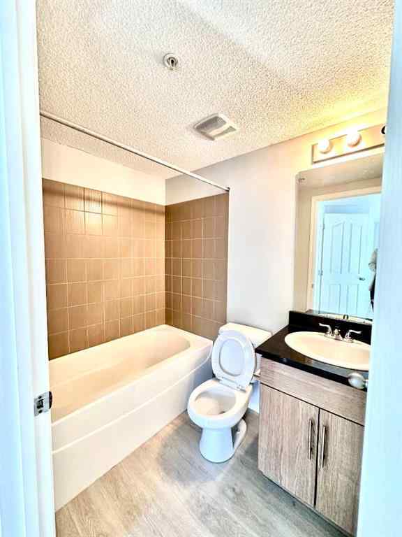 MLS® A2266787 - Unit #321 7110 80 Avenue NE in Saddle Ridge Calgary, Residential