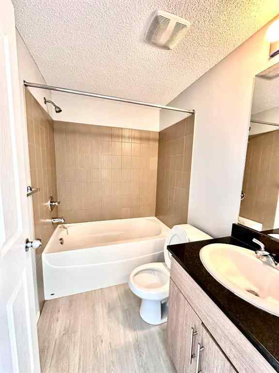 MLS® A2266787 - Unit #321 7110 80 Avenue NE in Saddle Ridge Calgary, Residential