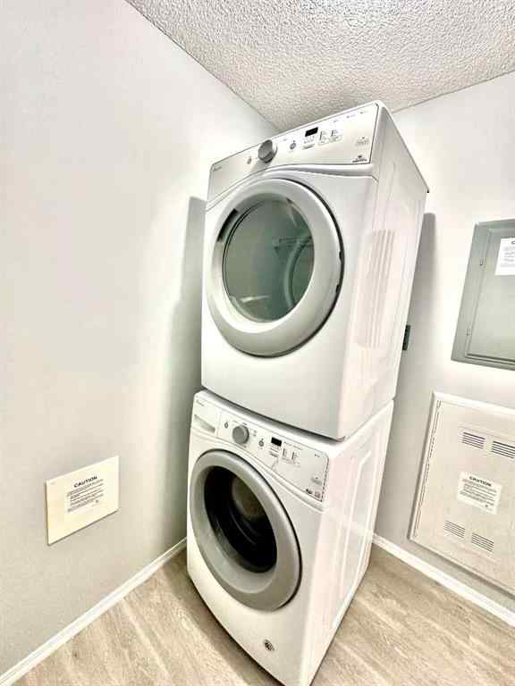 MLS® A2266787 - Unit #321 7110 80 Avenue NE in Saddle Ridge Calgary, Residential