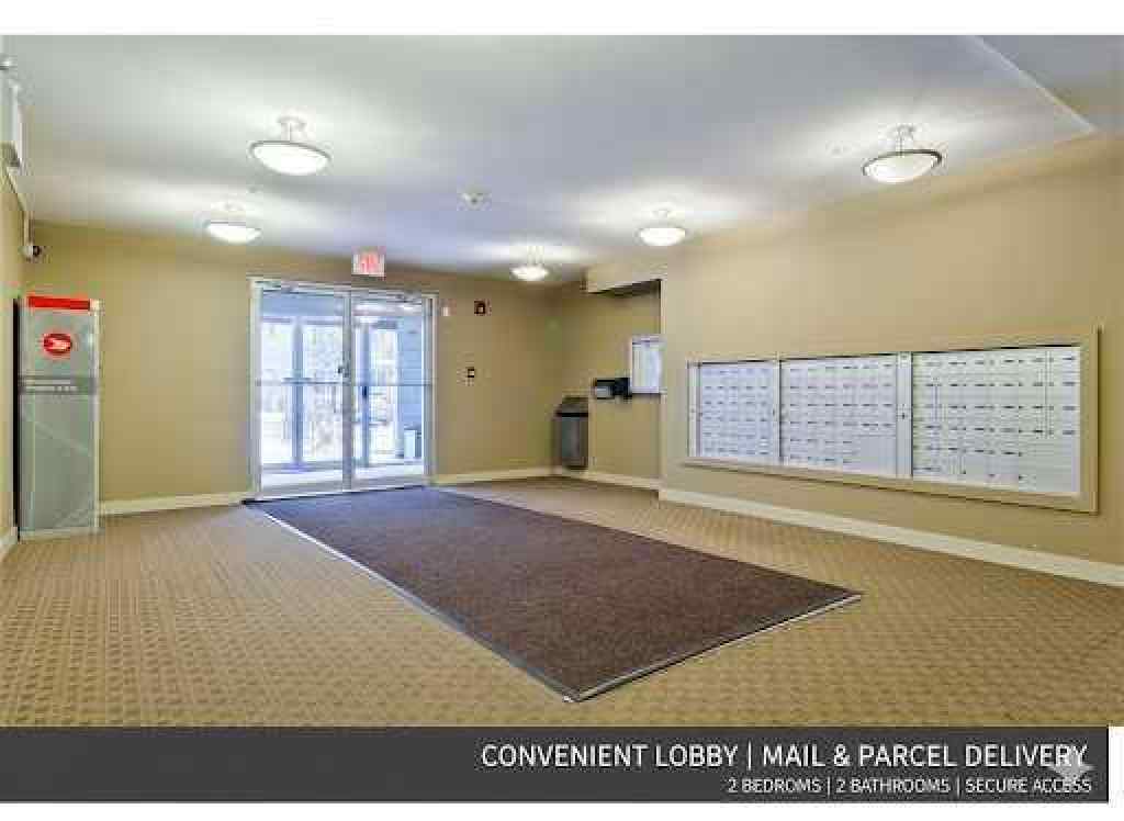 MLS® A2266787 - Unit #321 7110 80 Avenue NE in Saddle Ridge Calgary, Residential