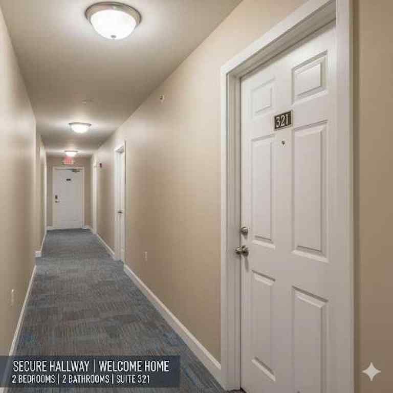 MLS® A2266787 - Unit #321 7110 80 Avenue NE in Saddle Ridge Calgary, Residential