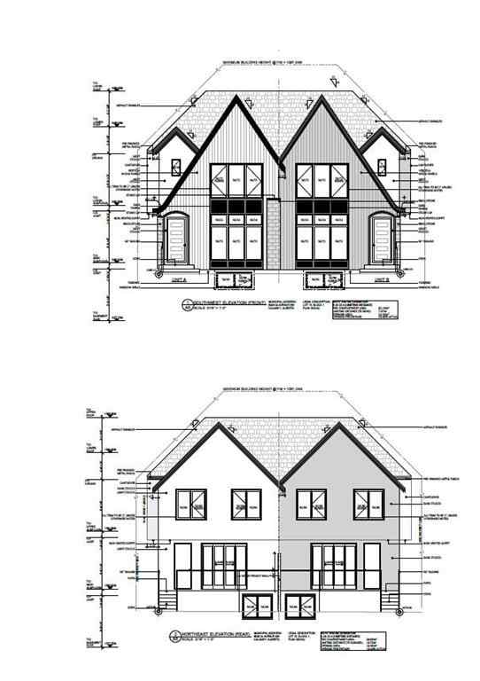 MLS® A2266788 - 8928 34 Avenue NW in Bowness Calgary, Residential