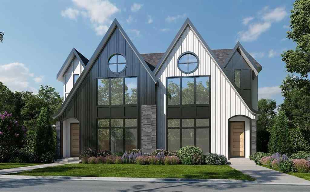 MLS® A2266788 - 8928 34 Avenue NW in Bowness Calgary, Residential