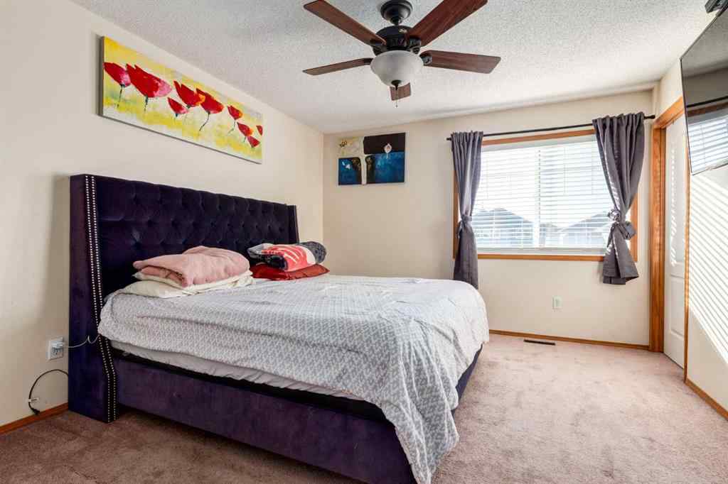 MLS® A2266789 - 756 Luxstone Landing SW in Luxstone Airdrie, Residential