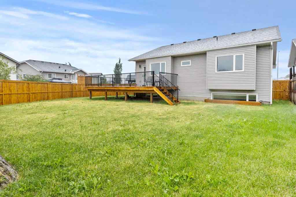 MLS® A2266790 - 335 Sheep River Place  in Sheep River Ridge Okotoks, Residential