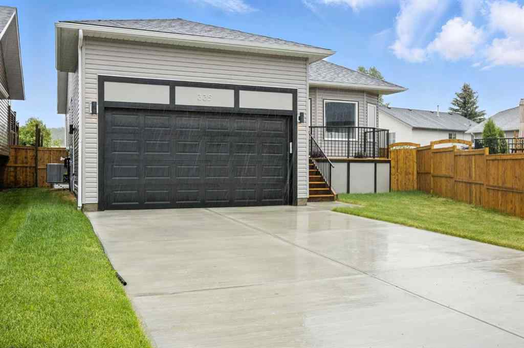 MLS® A2266790 - 335 Sheep River Place  in Sheep River Ridge Okotoks, Residential