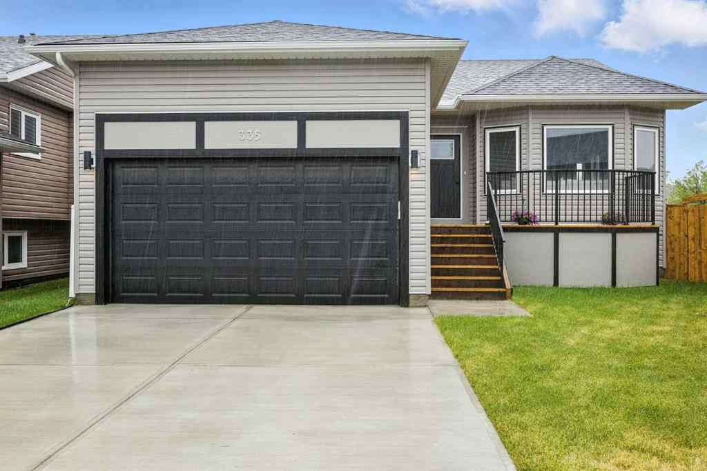 MLS® A2266790 - 335 Sheep River Place  in Sheep River Ridge Okotoks, Residential