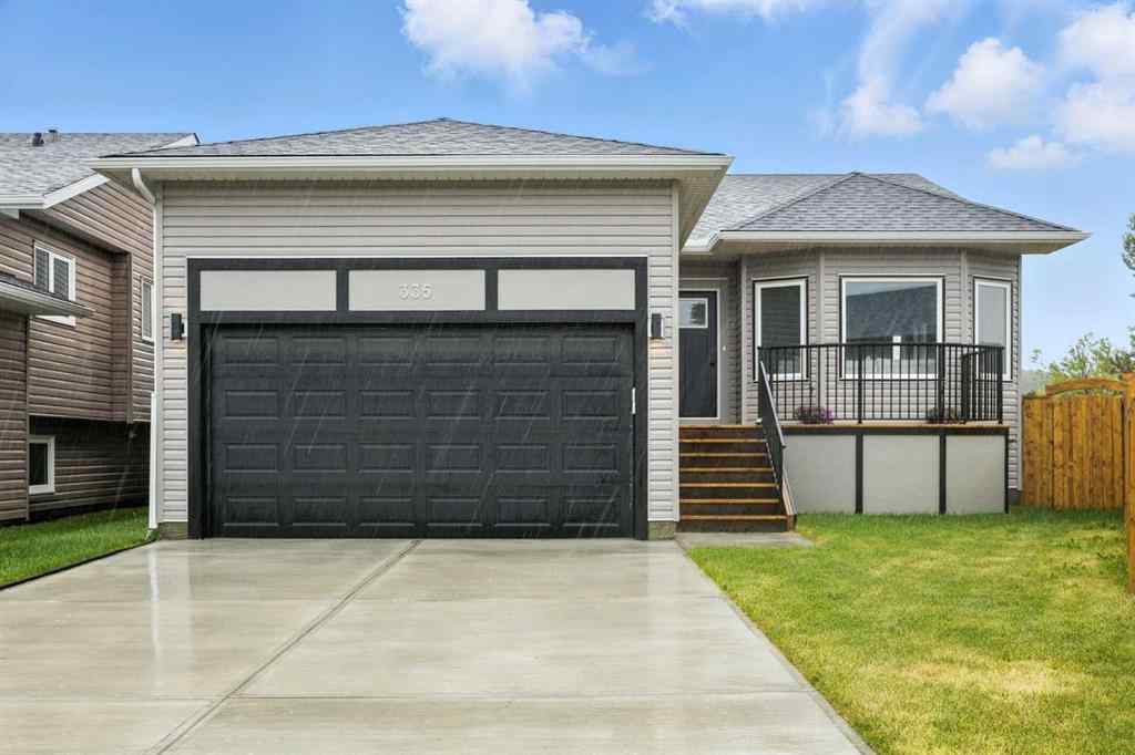 MLS® A2266790 - 335 Sheep River Place  in Sheep River Ridge Okotoks, Residential