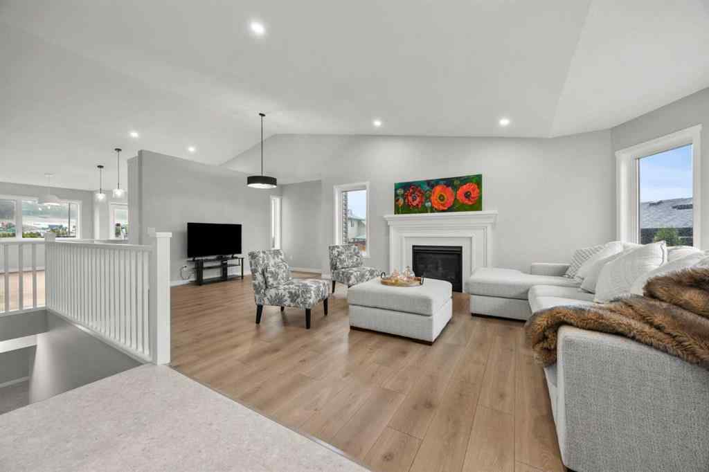 MLS® A2266790 - 335 Sheep River Place  in Sheep River Ridge Okotoks, Residential