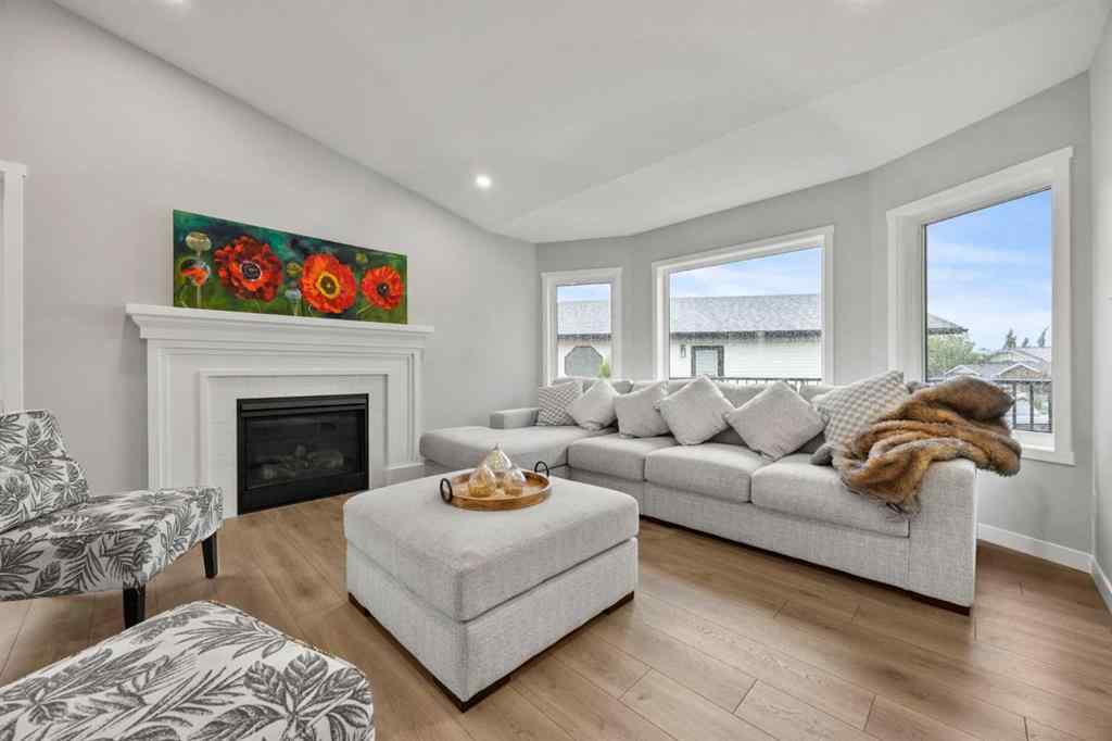 MLS® A2266790 - 335 Sheep River Place  in Sheep River Ridge Okotoks, Residential