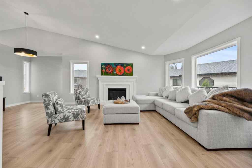 MLS® A2266790 - 335 Sheep River Place  in Sheep River Ridge Okotoks, Residential